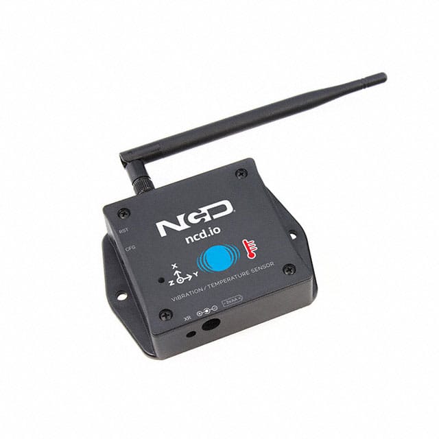 PR49-24E National Control Devices  Motion Sensors - Vibration
